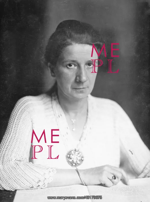 : Gertrud Baeumer, 1927 : Gertrud Baeumer, 1927
