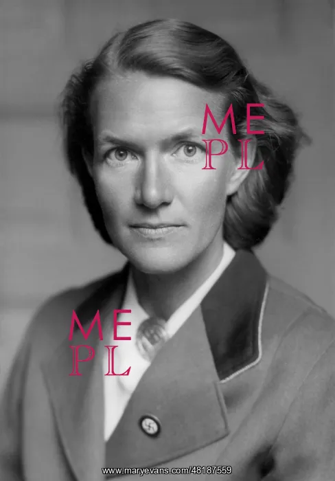 : Gertrud Bode, 1941 : Gertrud Bode, 1941