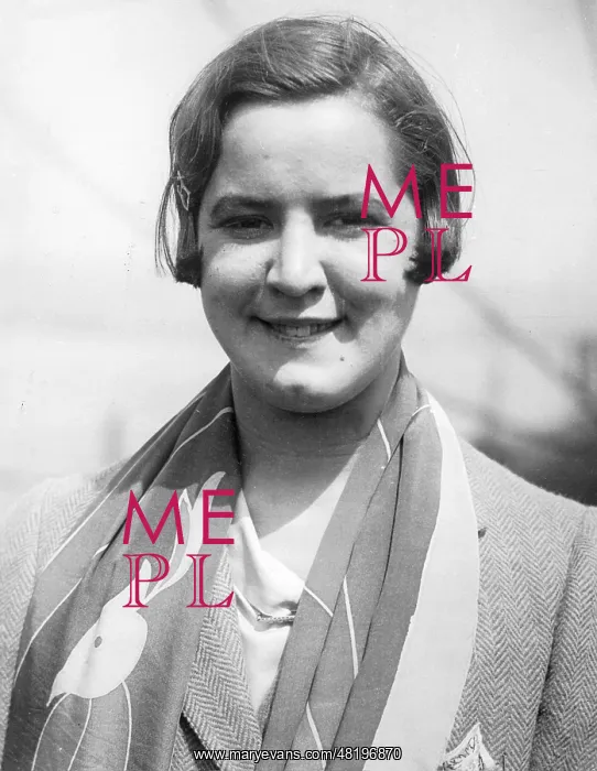 : Gertrud Ederle, 1926 : Gertrud Ederle, 1926