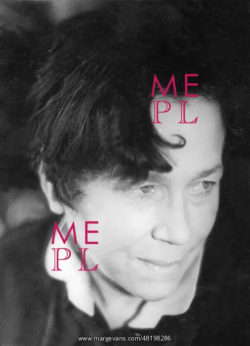 : Gertrud Eysoldt, 1930 : Gertrud Eysoldt, 1930