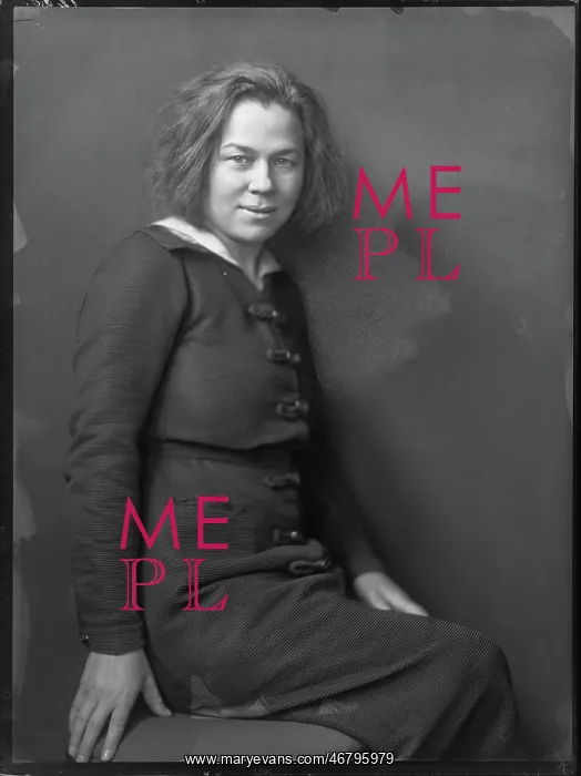 : Gertrud Eysoldt : Gertrud Eysoldt