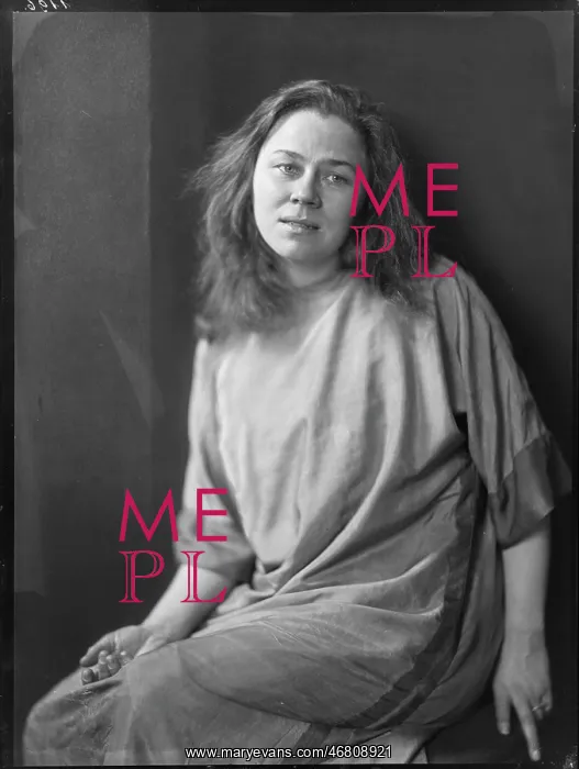 : Gertrud Eysoldt : Gertrud Eysoldt