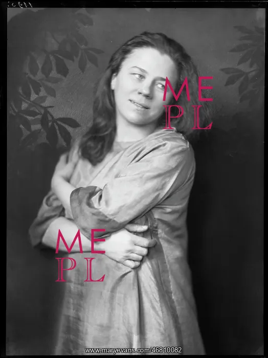 : Gertrud Eysoldt : Gertrud Eysoldt