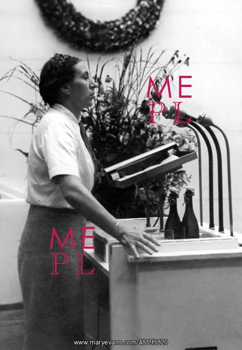 : Gertrud Scholtz-Klink, 1938 : Gertrud Scholtz-Klink, 1938