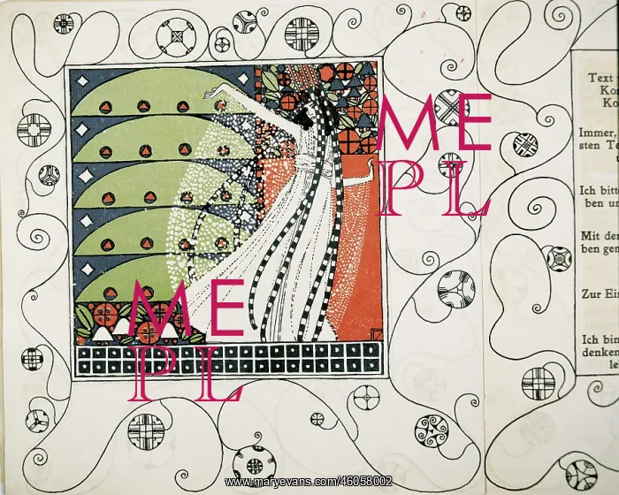 : Gertrude Barrison : Gertrude Barrison