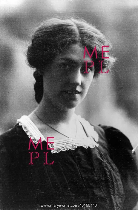 : Gertrude Barrison : Gertrude Barrison