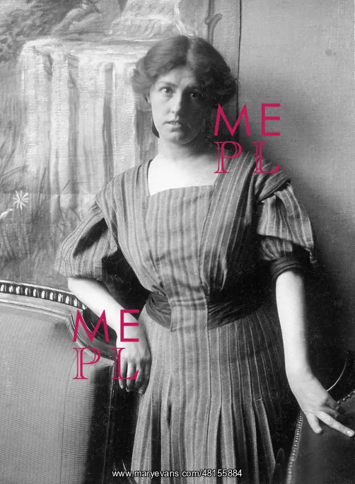 : Gertrude Barrison : Gertrude Barrison