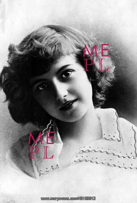 : Gertrude Barrison : Gertrude Barrison