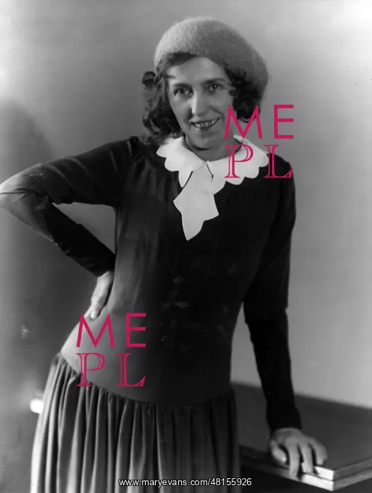 : Gertrude Barrison : Gertrude Barrison
