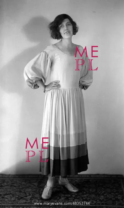 : Gertrude Barrison : Gertrude Barrison