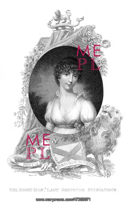 : GERTRUDE FITZPATRICK 2 : GERTRUDE FITZPATRICK 2