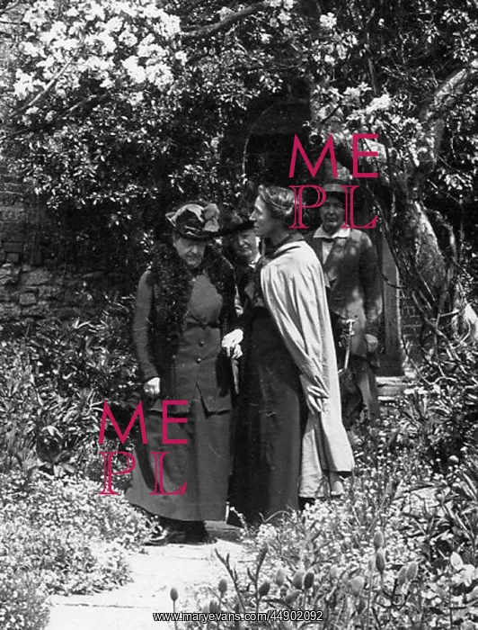: Gertrude Jekyll : Gertrude Jekyll