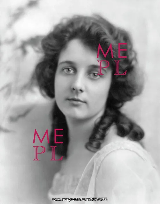 : Gertrude Olmstead - actress : Gertrude Olmstead - actress