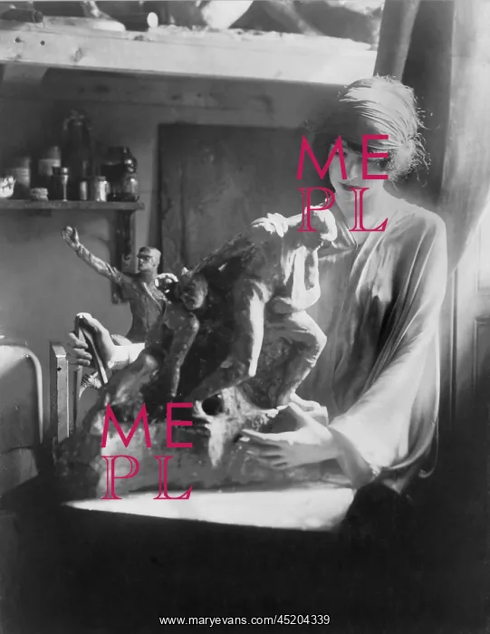 : Gertrude Vanderbilt Whitney (1875-1942), ? : Gertrude Vanderbilt Whitney (1875-1942), ?