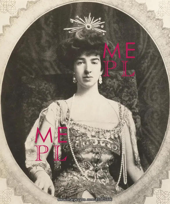 : Gertrude Vanderbilt Whitney in 1909. She began : Gertrude Vanderbilt Whitney in 1909. She began