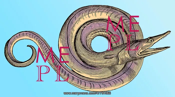 : Gessner, Sea Serpent, Legendary Monster : Gessner, Sea Serpent, Legendary Monster