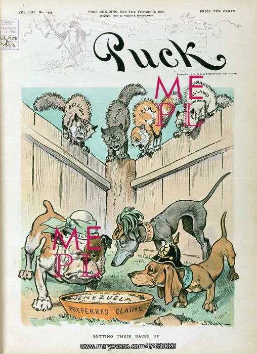 : Getting their backs up : Getting their backs up