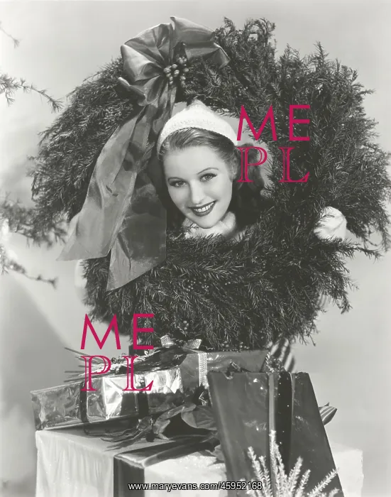 : Getting into the Christmas spirit
