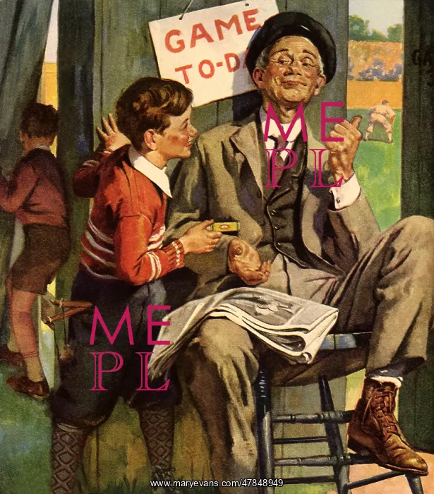  : Getting In For Free