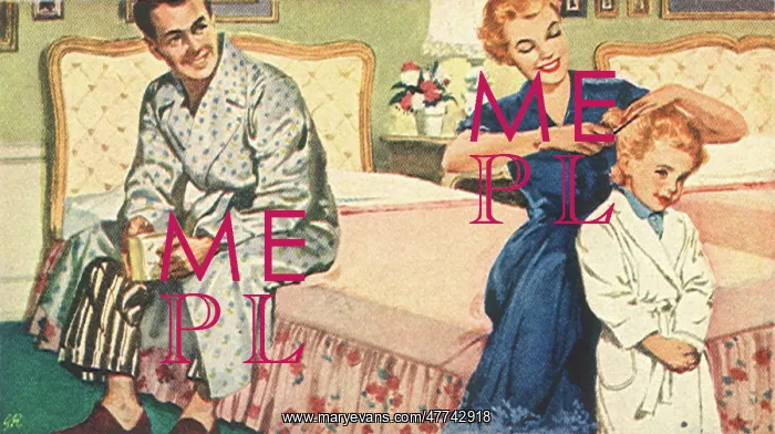 : Getting Ready For Bed : Getting Ready For Bed