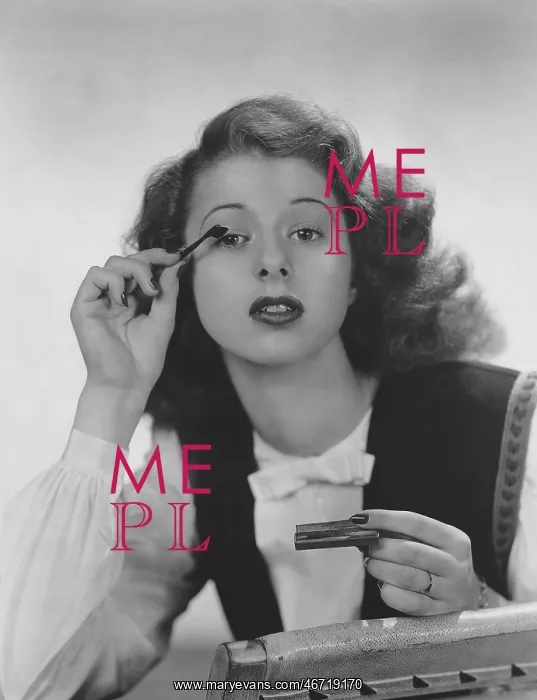 : Getting ready for date : Getting ready for date