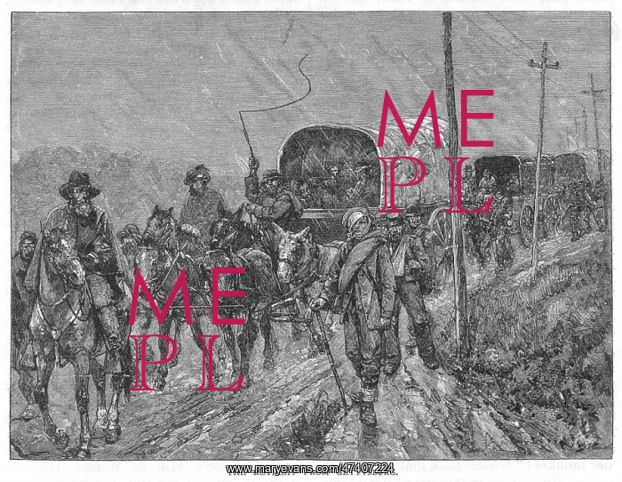 : AFTER GETTYSBURG : AFTER GETTYSBURG