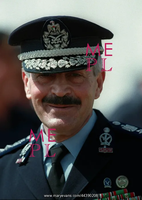  : Ghazi Al Jibali