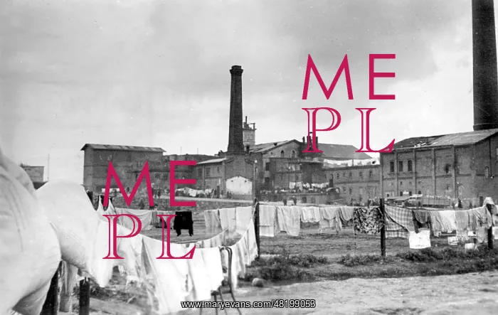 : Ghetto of Kutno, 1940 : Ghetto of Kutno, 1940