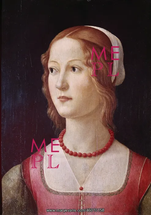 : Ghirlandaio, Domenico : Ghirlandaio, Domenico