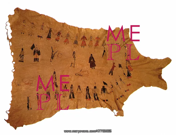  : Ghost Dance