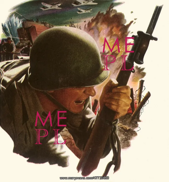 : G.I. in Battle : G.I. in Battle