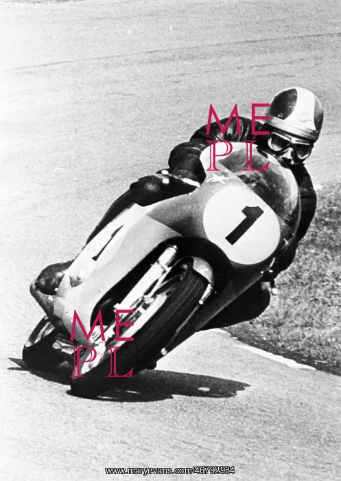 : Giacomo Agostini : Giacomo Agostini