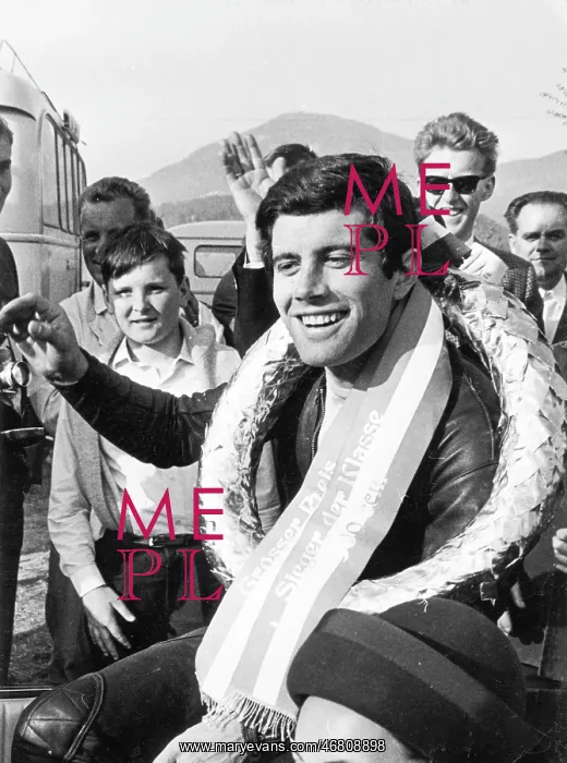 : Giacomo Agostini : Giacomo Agostini