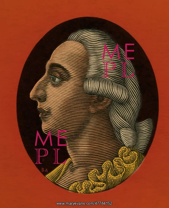 : Giacomo Casanova, Italian Author : Giacomo Casanova, Italian Author