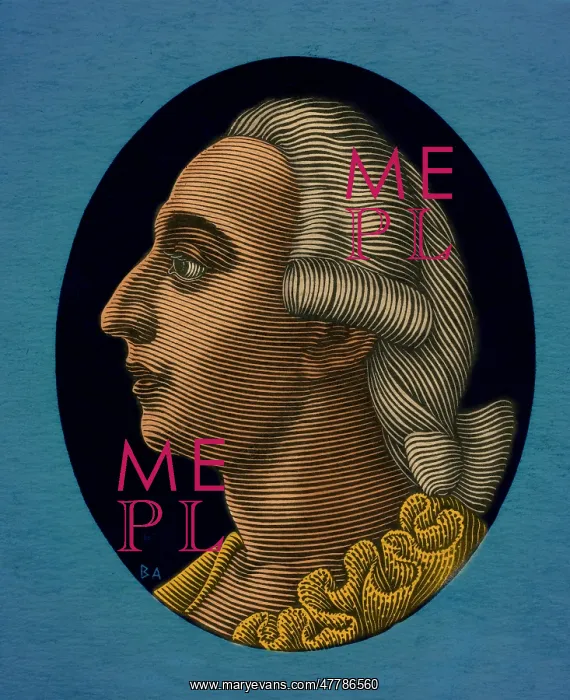 : Giacomo Casanova, Italian Author : Giacomo Casanova, Italian Author