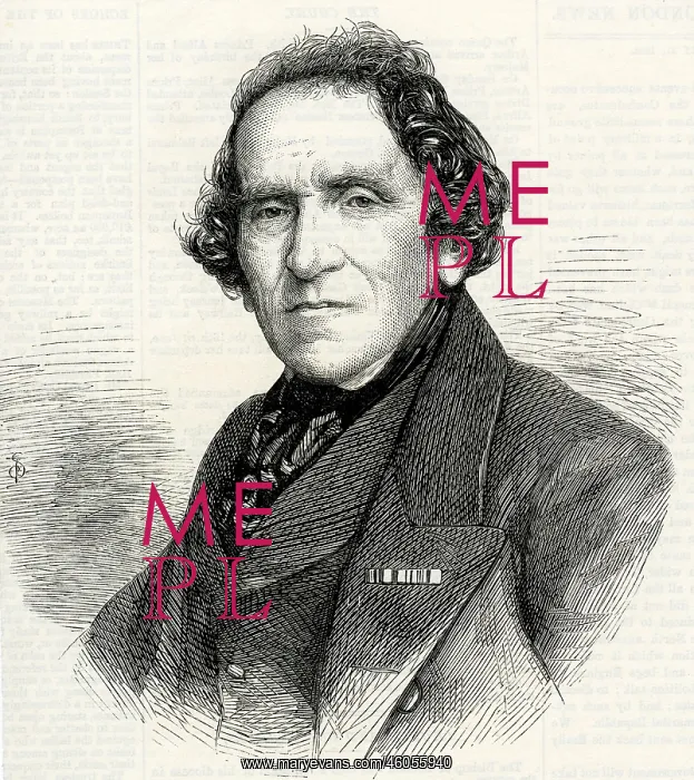 : Giacomo Meyerbeer : Giacomo Meyerbeer