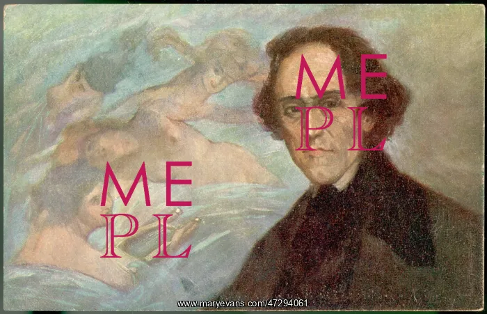 : GIACOMO MEYERBEER : GIACOMO MEYERBEER