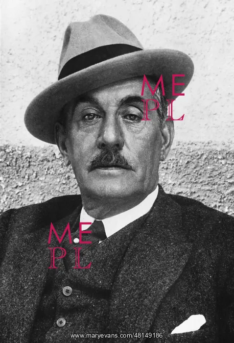 : Giacomo Puccini, 1922 : Giacomo Puccini, 1922