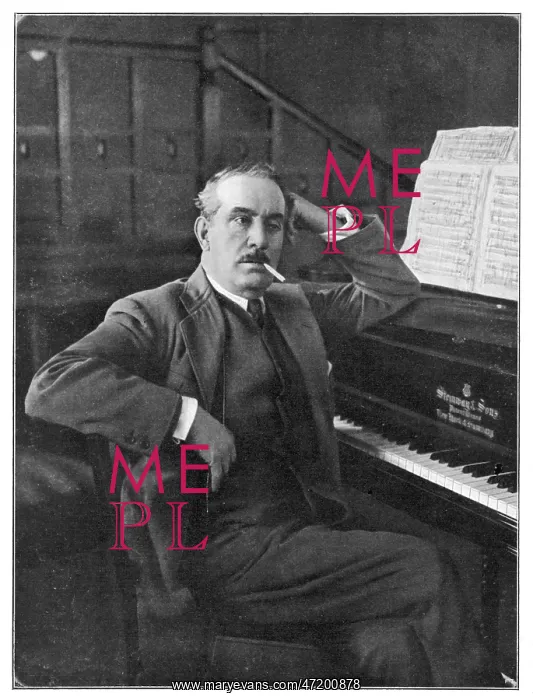  : GIACOMO PUCCINI