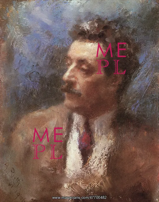  : Giacomo Puccini