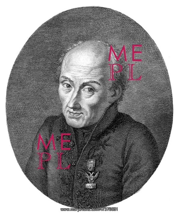  : GIACOPO MORELLI