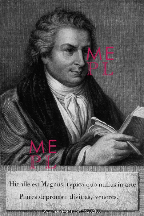 : Giambattista Bodoni : Giambattista Bodoni