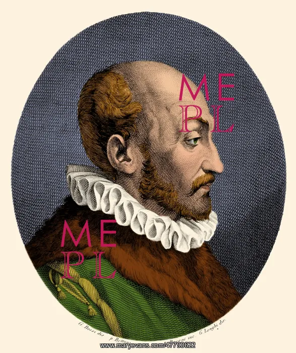 : Giambattista della Porta, Italian Polymath : Giambattista della Porta, Italian Polymath