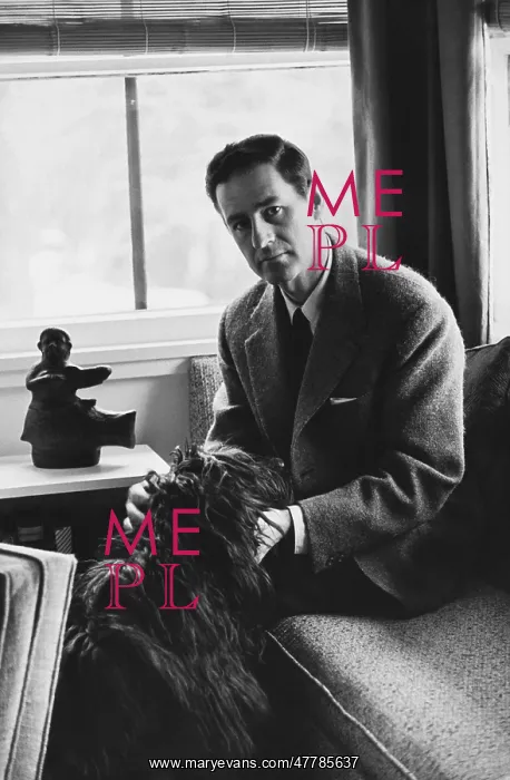 : Gian Carlo Menotti : Gian Carlo Menotti