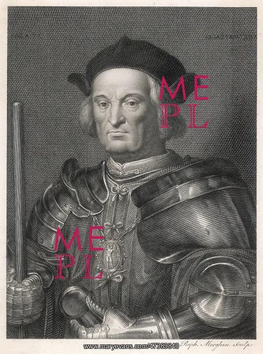 : Gian Giac. Trivulzio : Gian Giac. Trivulzio
