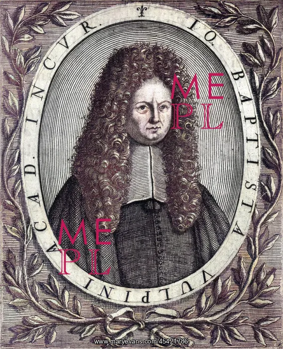  : GIANBATTISTA VULPINI