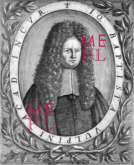  : GIANBATTISTA VULPINI