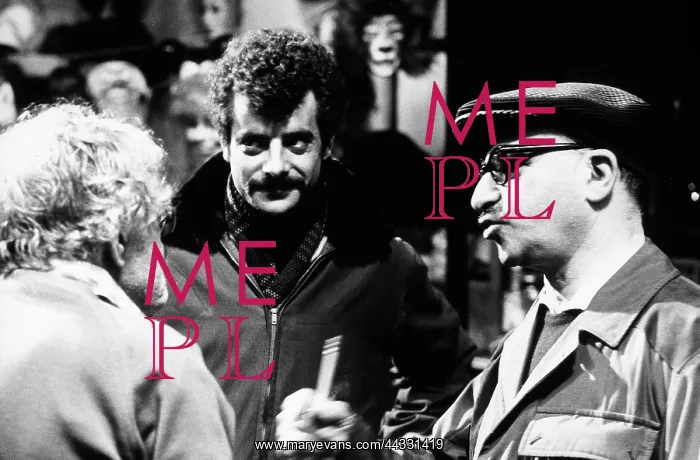 : Giancarlo Giannini : Giancarlo Giannini