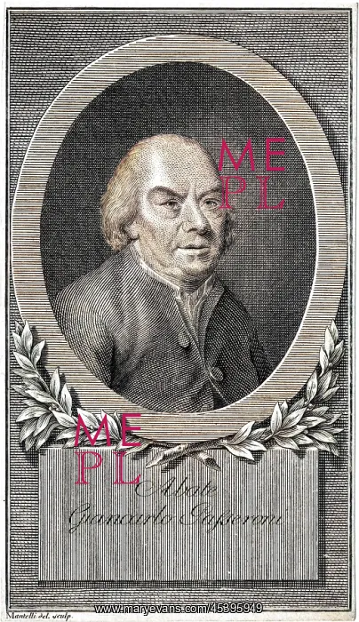  : GIANCARLO PASSERONI