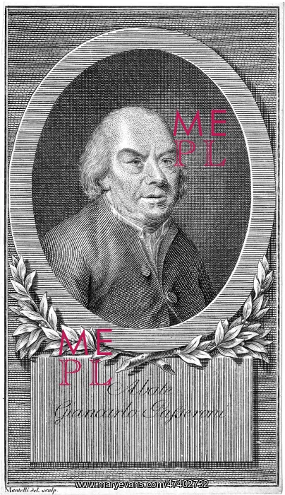  : GIANCARLO PASSERONI